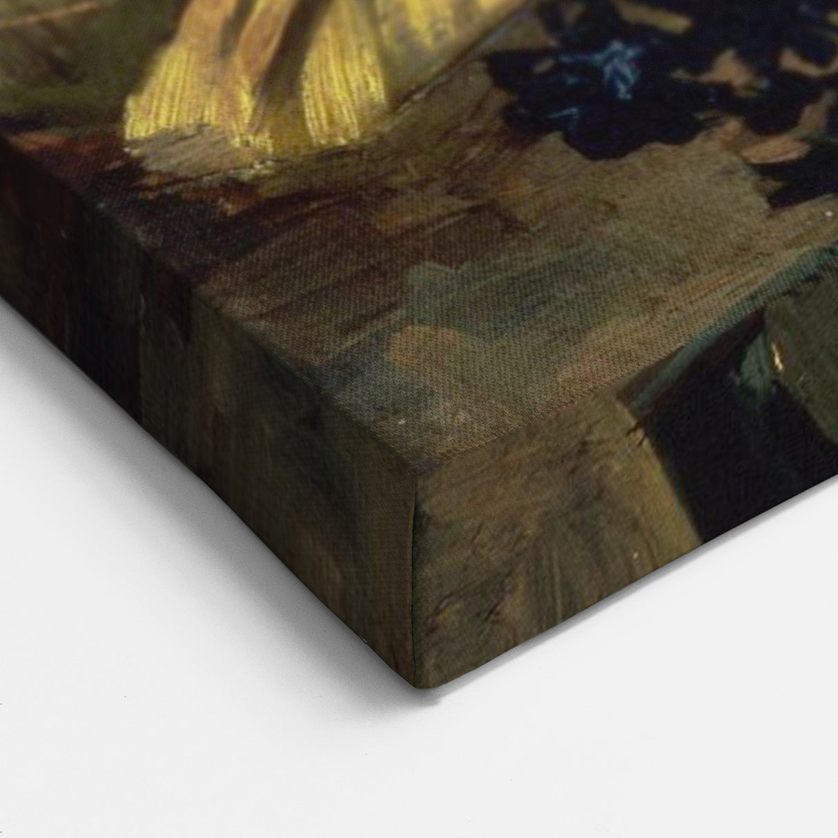 Van Gogh Art Prints - Elegant Floral Still Life Wall Art for Sale