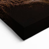 Sunlit Cave Wall Art - Natural Underground Scenic Photography Prints