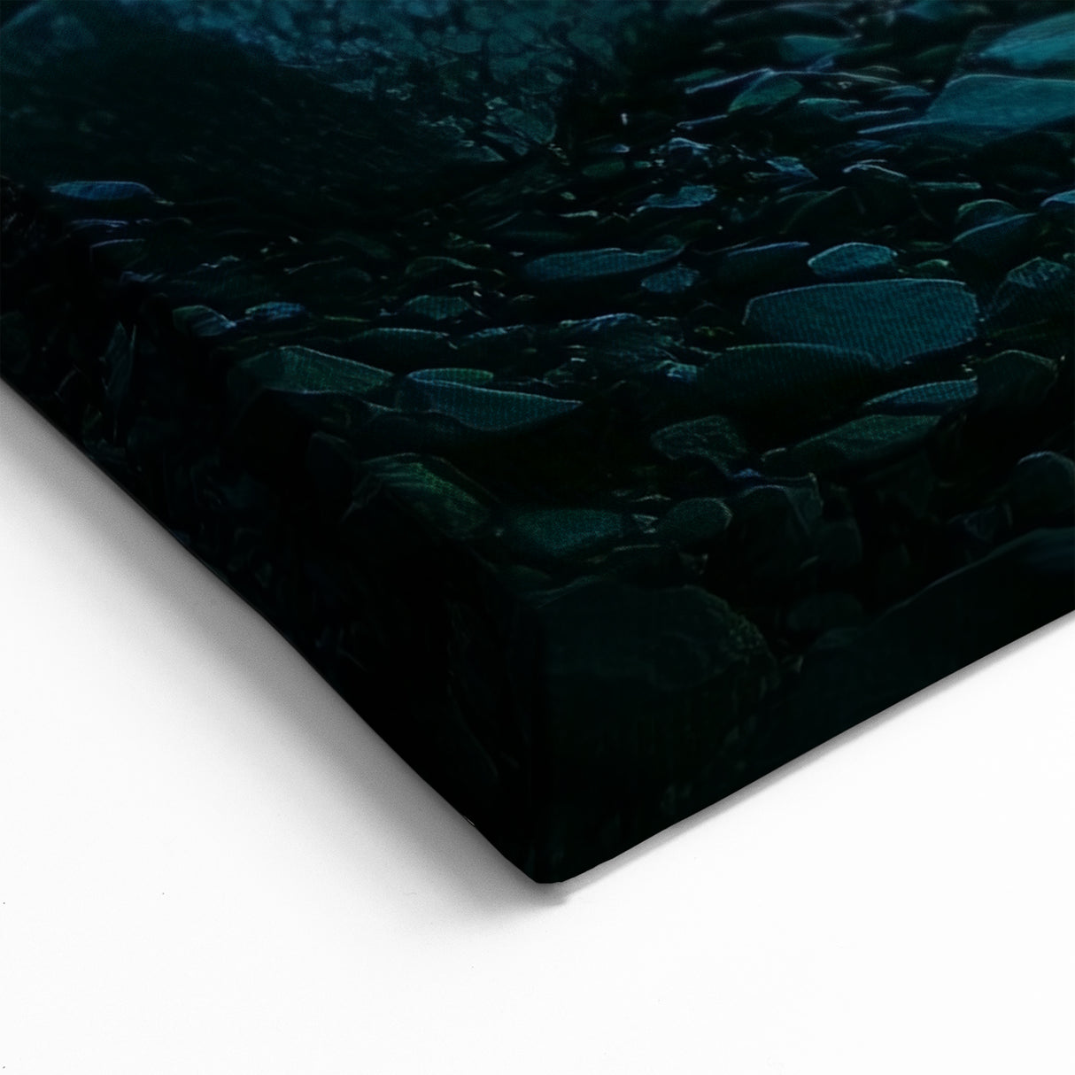 Aurora Cave Photography - Scenic Northern Lights Wall Art Prints