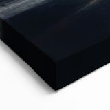 Abstract Canyon Wall Art - Nature Canyon Canvas Prints for Home Decor