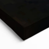Golden Spiral Canyon Glow - Unique Abstract Sandstone Wall Art