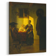 Baroque and Rococo Art Print – Classic Antique Wall Décor for Elegant Spaces