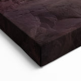 Starry Night Over Desert Arch - Cosmic Canyon Wall Art