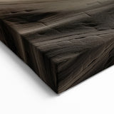 Canyon Skylight View - Sandstone and Cloud Art