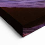 Vivid Sky and Canyon Art Decor - Stunning Nature Canyon Wall Art