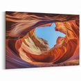 Majestic Open Sky Canyon Art - Large Canyon Art Prints for Home