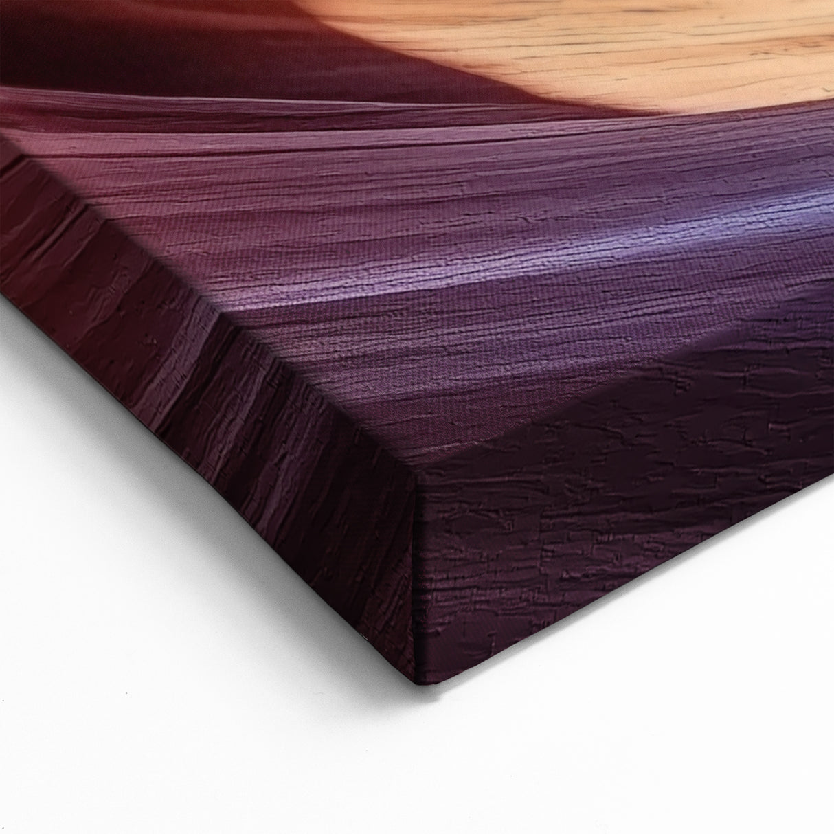 Majestic Open Sky Canyon Art - Large Canyon Art Prints for Home