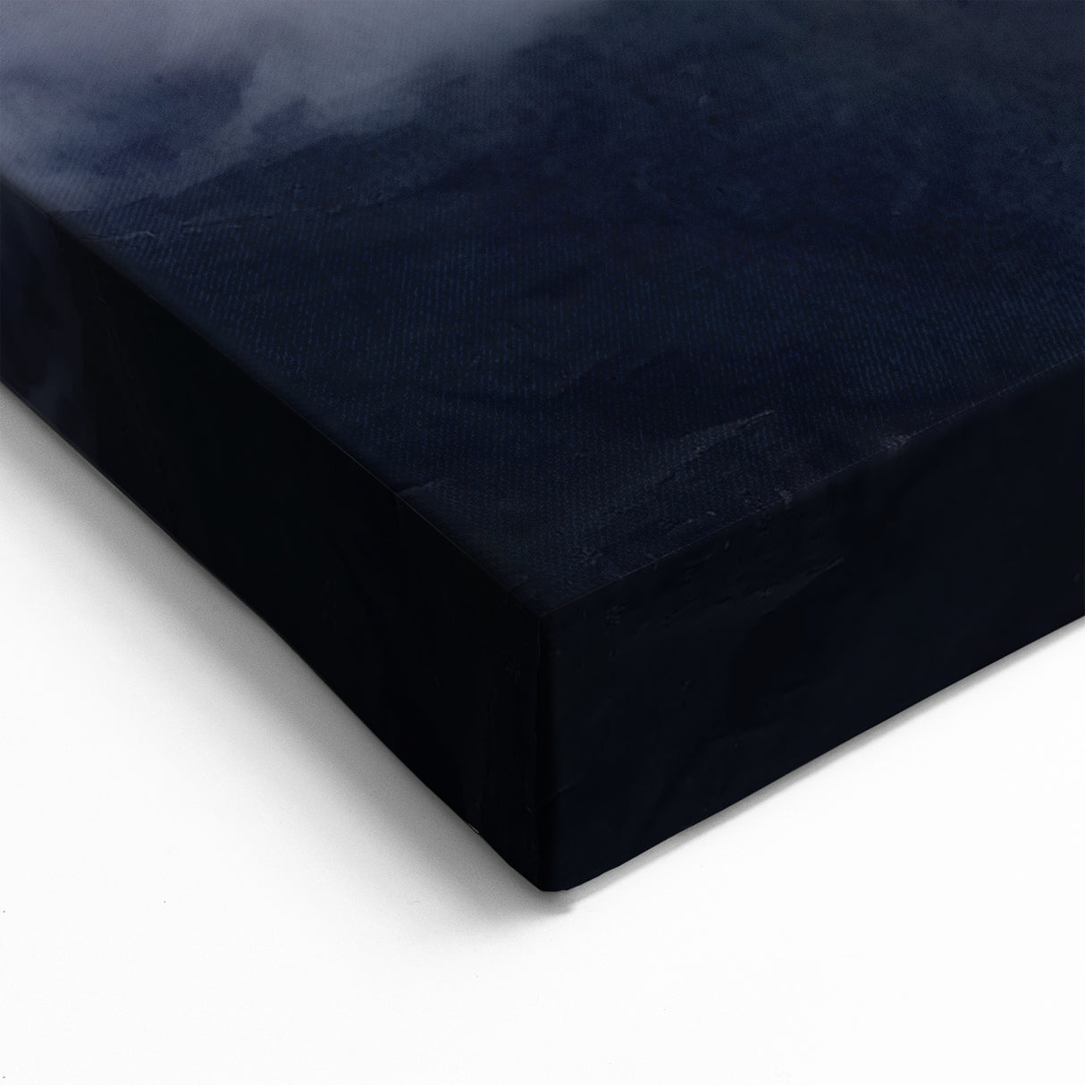 Golden Hour Canyon Views - Scenic Nature Canyon Wall Art for Home