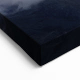 Golden Hour Canyon Views - Scenic Nature Canyon Wall Art for Home