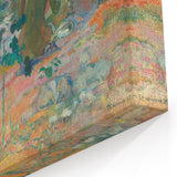 The Bathers: Paul Gauguin's Post-Impressionist Masterpiece Wall Art
