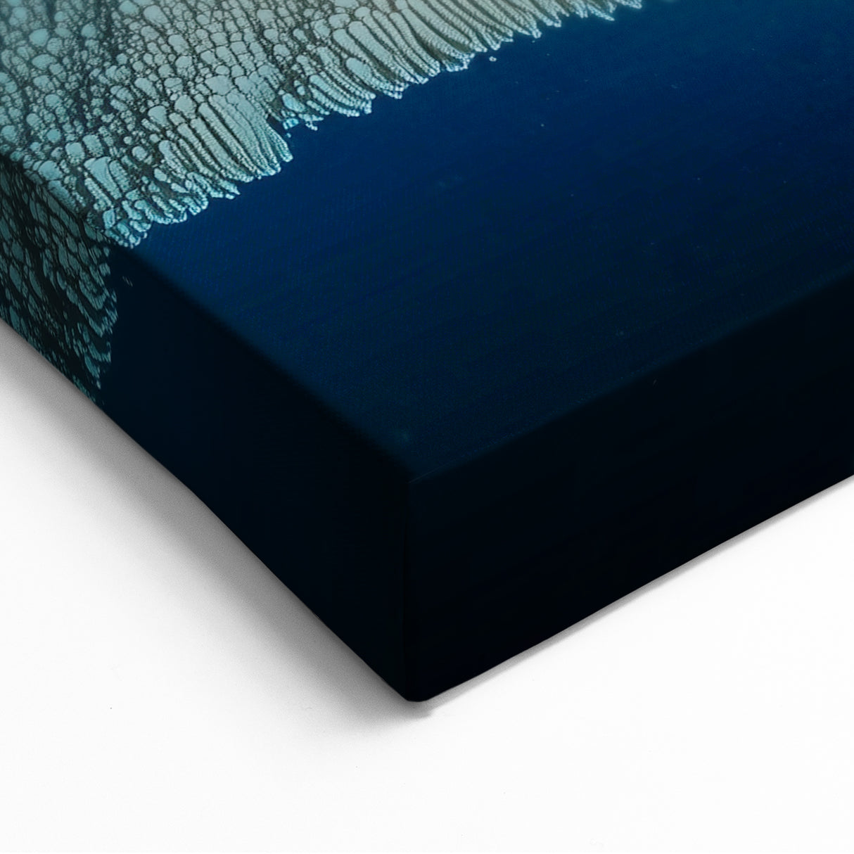 Natural Cave Stalagmite Wall Art - Captivating Underground Decor