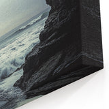Underground Cave Photos - Ocean View Serenity