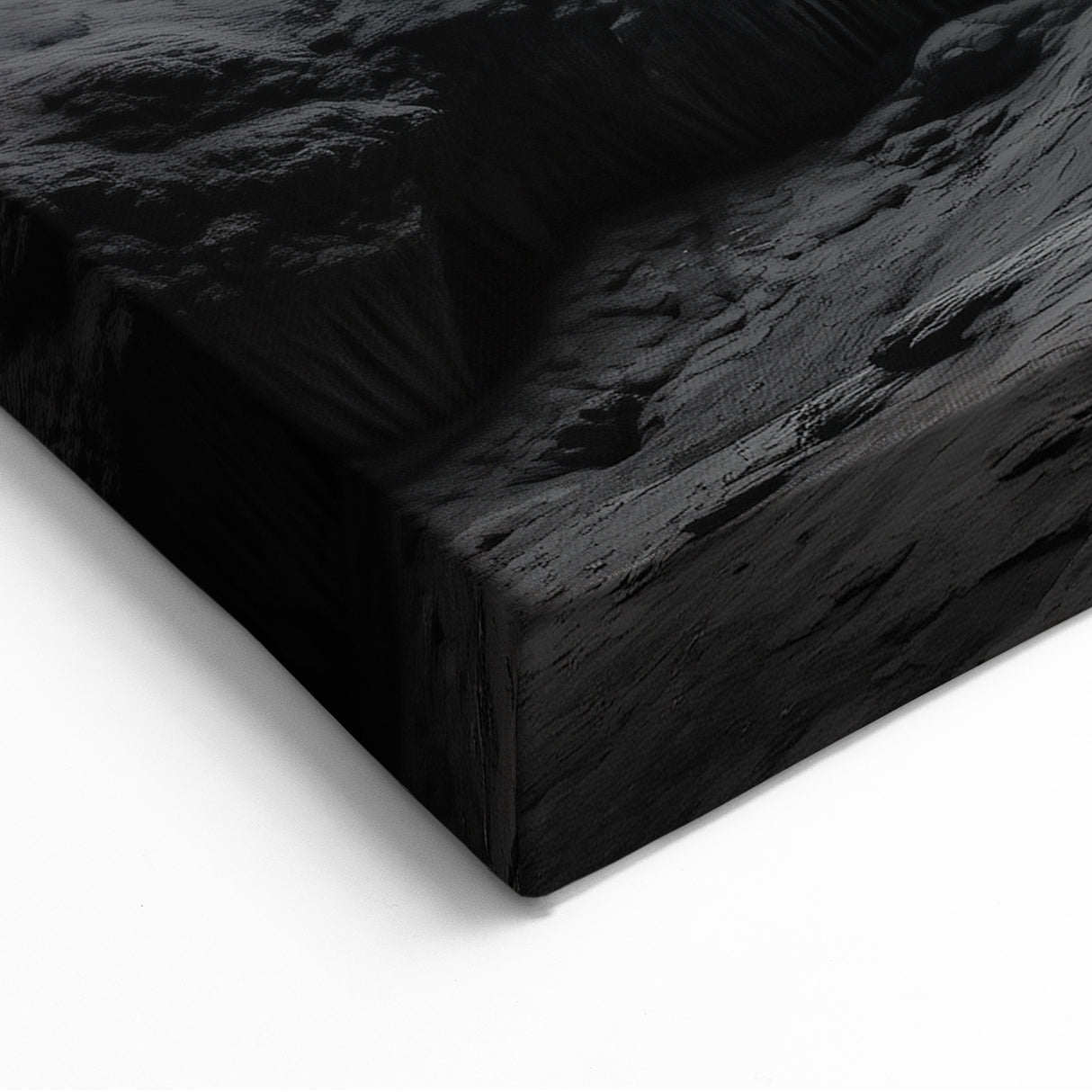 Natural Cave Pictures - Rustic Rock Archway Design