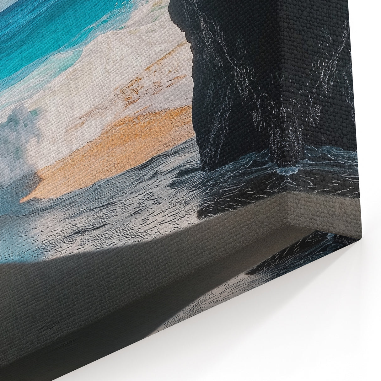 Underground Cave Photos - Coastal Ocean View Escape