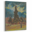 Modern Wall Art - Before the Storm | Abstract Minimalist Modern Decor