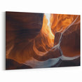Natural Cave Pictures - Antelope Canyon Lightplay