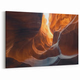 Natural Cave Pictures - Antelope Canyon Lightplay