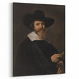 Rococo Art Print – Classic Antique Art for Home Décor