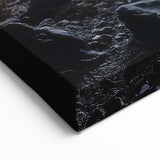 Majestic Rock View - Scenic Cave Photography Prints for Interiors
