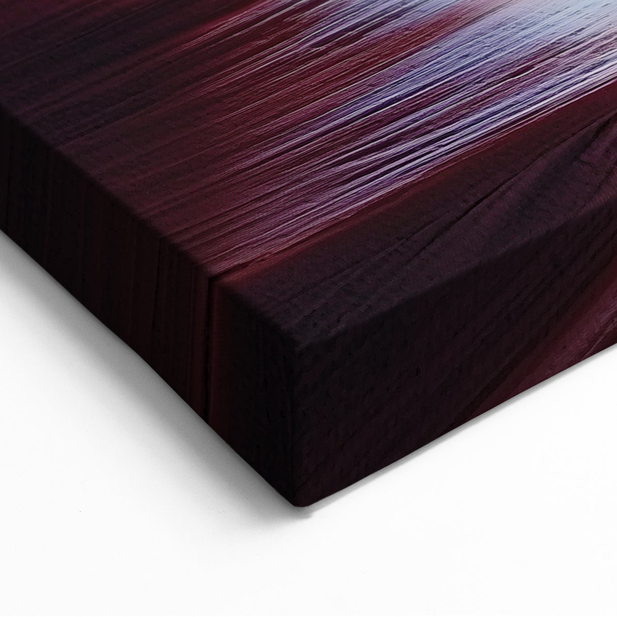 Antelope Canyon Glow - Natural Cave Photography Prints for Walls