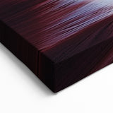 Antelope Canyon Glow - Natural Cave Photography Prints for Walls