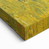 Van Gogh Canvas Prints - Farmhouse in Provence Impressionist Art