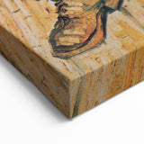 Famous Van Gogh Paintings - At Eternity's Gate Wall Art Print