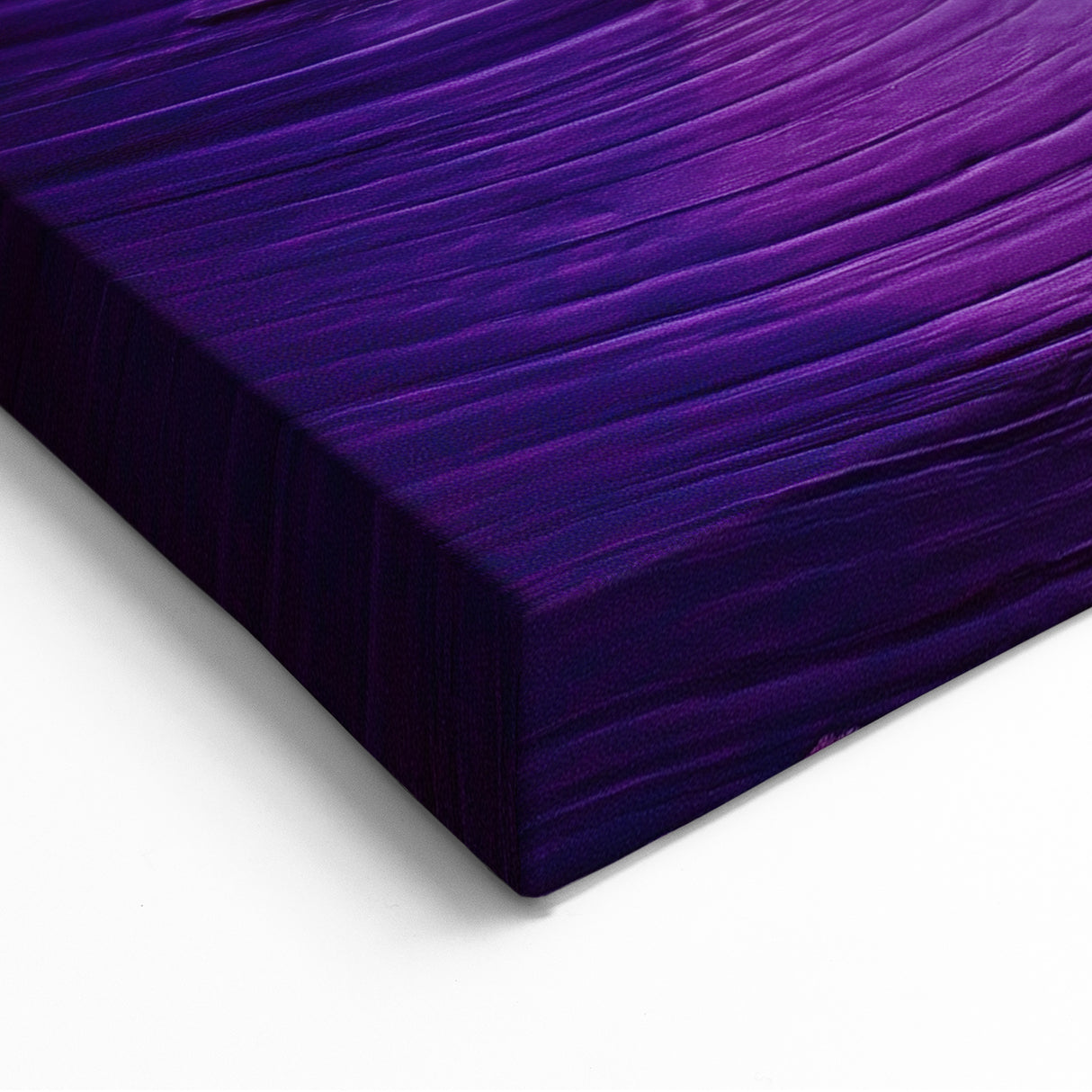 Vibrant Canyon Glow - Scenic Cave Photography Prints for Interiors