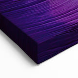 Vibrant Canyon Glow - Scenic Cave Photography Prints for Interiors