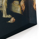 Modern Wall Art - Ellen Peabody Endicott | Timeless Portrait Print