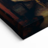 Modern Wall Art - Ellen Peabody Endicott | Timeless Portrait Print