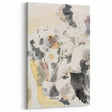 Modern Wall Art - Cliffs | Abstract Minimalist Landscape by Paul Nash