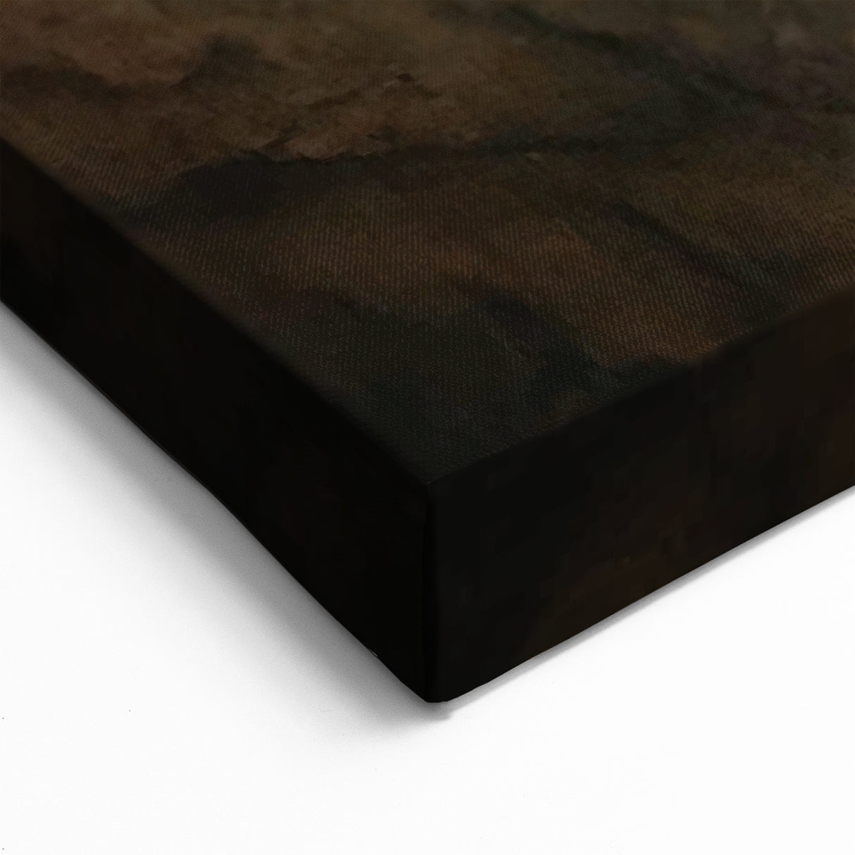 Cave Photography Prints - Majestic Rock Formations in Cave Entrance