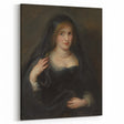 Rococo Art Print – Detailed Antique Art for Classic Décor