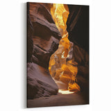 Cave Photography Prints - Majestic Stalagmites and Stalactites Art