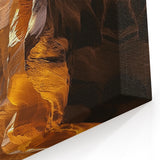 Cave Photography Prints - Majestic Stalagmites and Stalactites Art