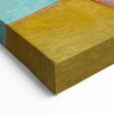 Van Gogh Canvas Prints - Vibrant Sunflowers Wall Art for Home Decor