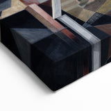 Modern Wall Art - After Sir Christopher Wren | Geometric Architecture