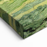 Van Gogh Art Prints – Scenic Fields and Sky Impressionist Canvas