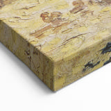 Van Gogh Canvas Prints – The Painter on the Road Impressionist Art