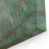 Van Gogh Art Prints – Rainy Wheatfields Landscape Impressionist Canvas