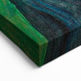 Van Gogh Canvas Prints – Portrait of a Man in a Hat Wall Art