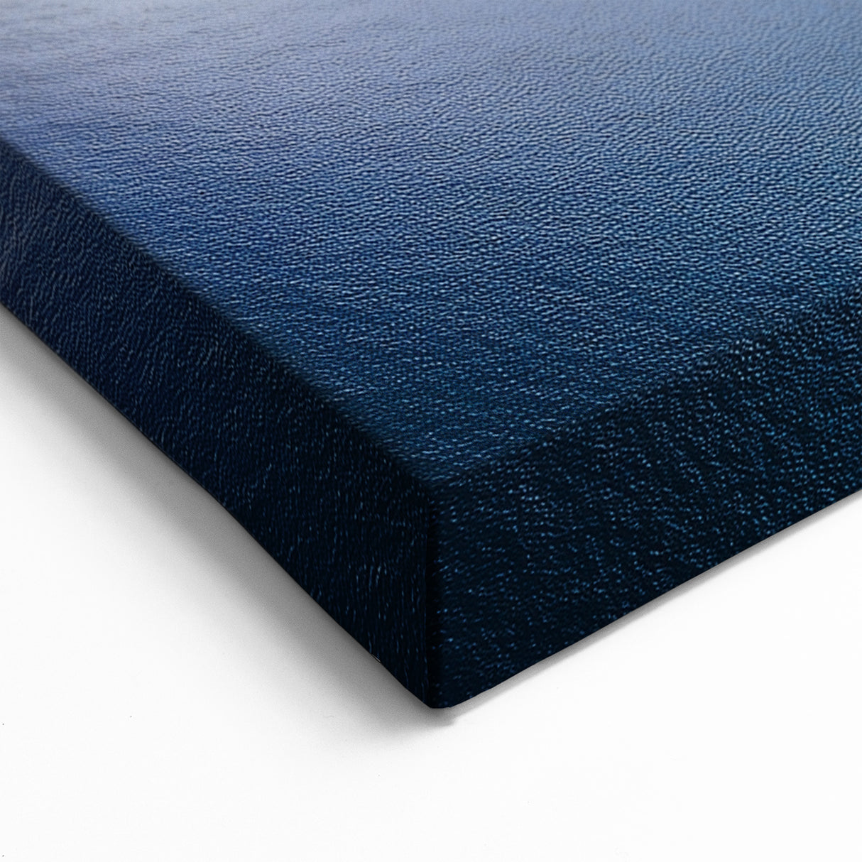 Majestic Cliffs Wall Art - Panoramic Landscape Art with Coastal Views