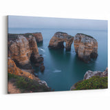 Scenic Cliffs Artwork - Majestic Coastal Views Wall Art Decor