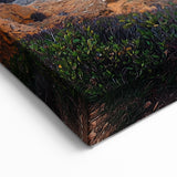 Scenic Cliffs Artwork - Majestic Coastal Views Wall Art Decor