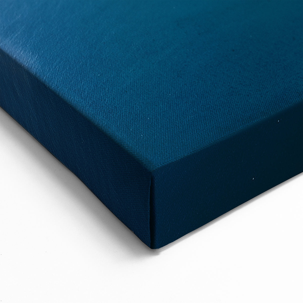 Scenic Cliffs Artwork - Aerial Coastal View with Verdant Hills