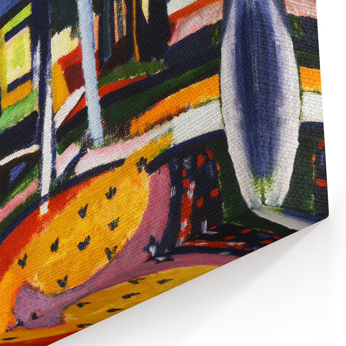 Modern Wall Art – Abstract Modern Art of Décor Slav