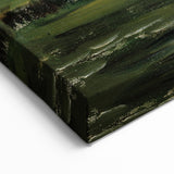 Modern Wall Art – "Richmond, Thames" by Alfred William Finch