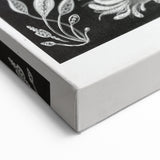 Modern Wall Art - Ernst Haeckel’s Ascomycetes Illustration