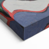 Modern Wall Art - Mikuláš Galanda’s Mother’s Embrace Print